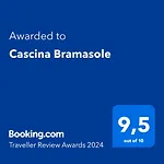 Cascina Bramasole Casa vacanze *