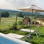 Cascina Bramasole Casa vacanze *