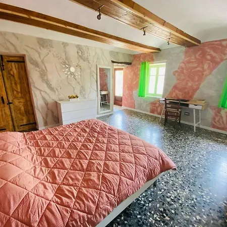 Cascina Bramasole * Celle Enomondo