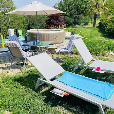 Cascina Bramasole Celle Enomondo