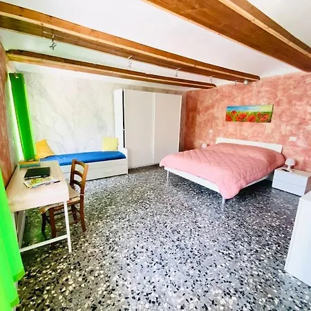 Hébergement de vacances Cascina Bramasole