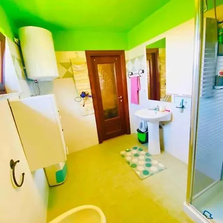 Дом отдыха Cascina Bramasole *