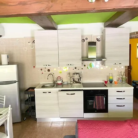 Дом отдыха Cascina Bramasole *