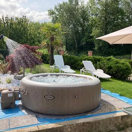 Cascina Bramasole Hébergement de vacances *