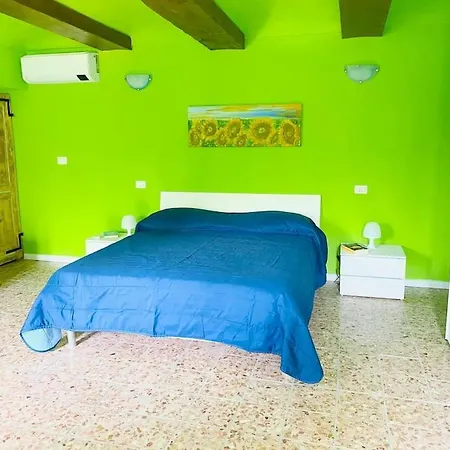 Cascina Bramasole *
