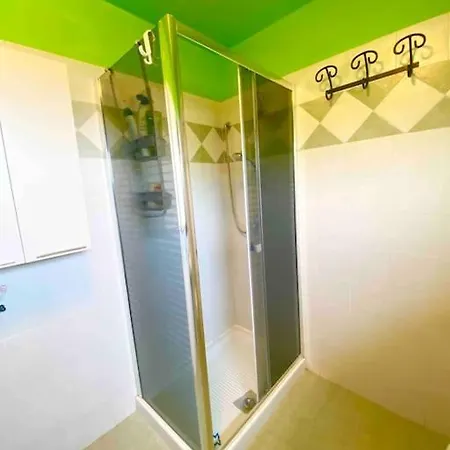 Дом отдыха Cascina Bramasole