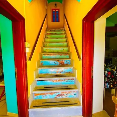 Дом отдыха Cascina Bramasole *