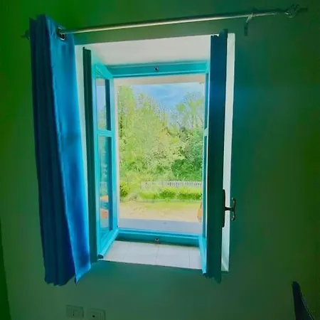 Hébergement de vacances Cascina Bramasole *