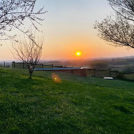Hébergement de vacances Cascina Bramasole