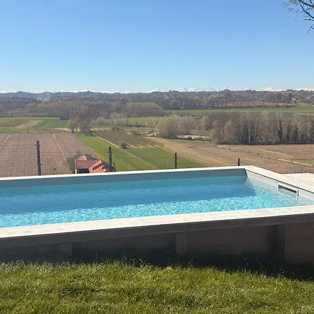 Cascina Bramasole