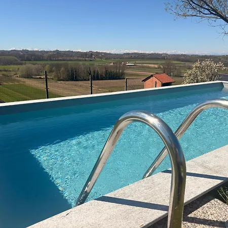 Casa vacanze Cascina Bramasole *