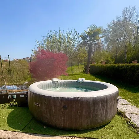Cascina Bramasole * Celle Enomondo