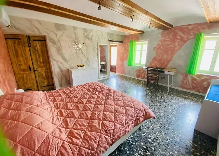 Cascina Bramasole * Celle Enomondo