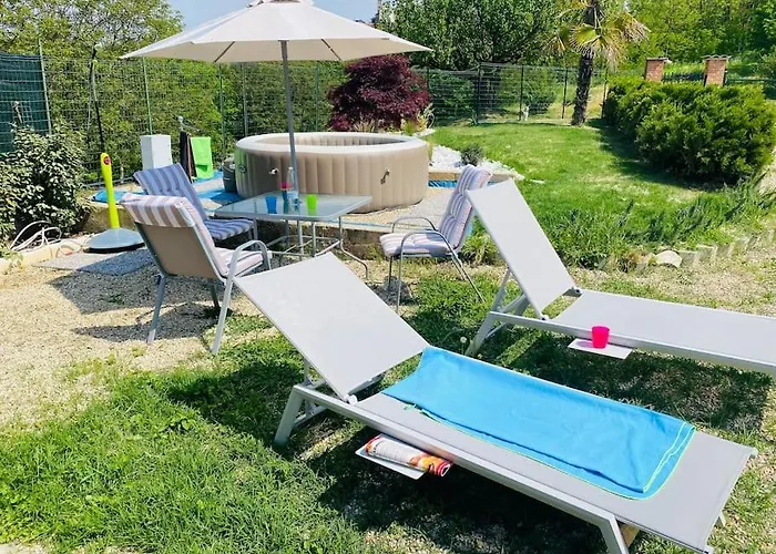 Cascina Bramasole Celle Enomondo