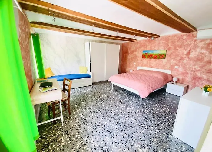 펜션 Cascina Bramasole