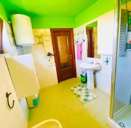 펜션 Cascina Bramasole *