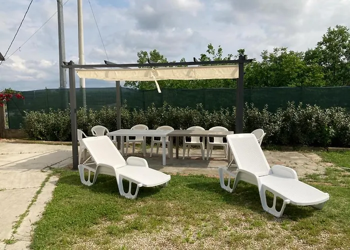 Cascina Bramasole Celle Enomondo