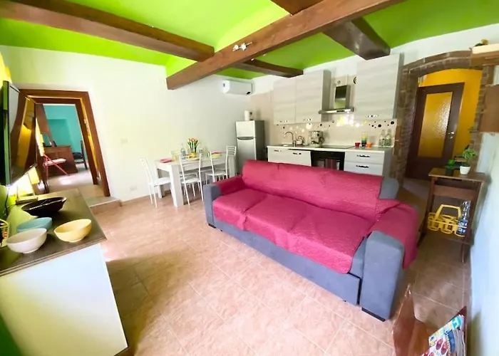 Cascina Bramasole * Celle Enomondo