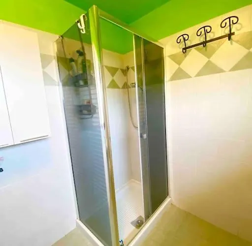 펜션 Cascina Bramasole