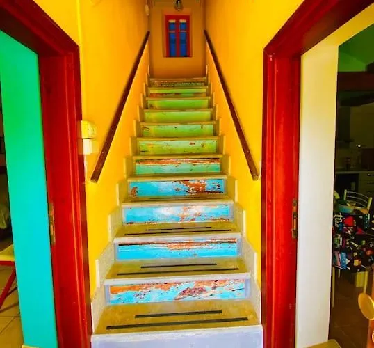 펜션 Cascina Bramasole *