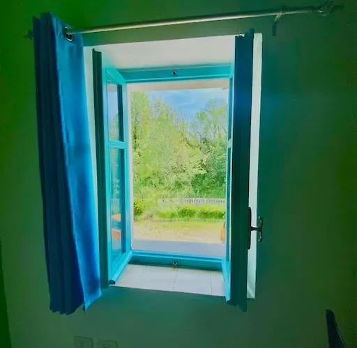 Feriehus Cascina Bramasole *