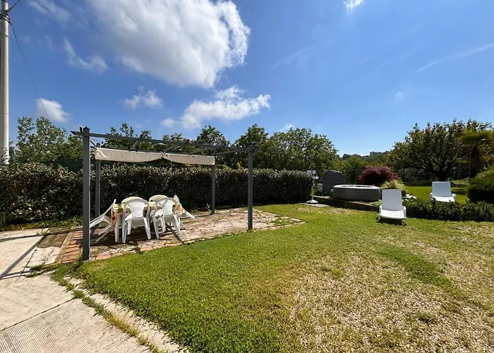 Cascina Bramasole Feriehus Celle Enomondo