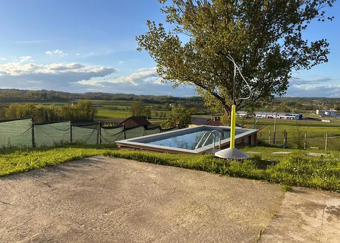 Cascina Bramasole 펜션