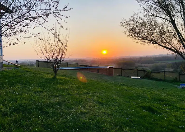 Feriehus Cascina Bramasole